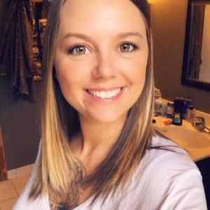 Meet your Posher, Brittany